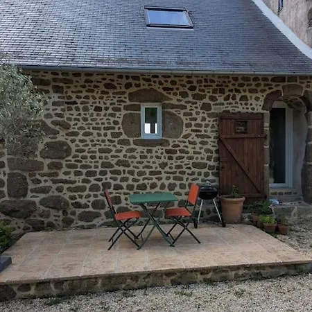 Joli Studio A La Campagne Lassay-les-Chateaux Exterior photo