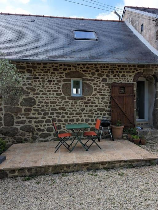 Joli A La Campagne Apartment Lassay-les-Chateaux