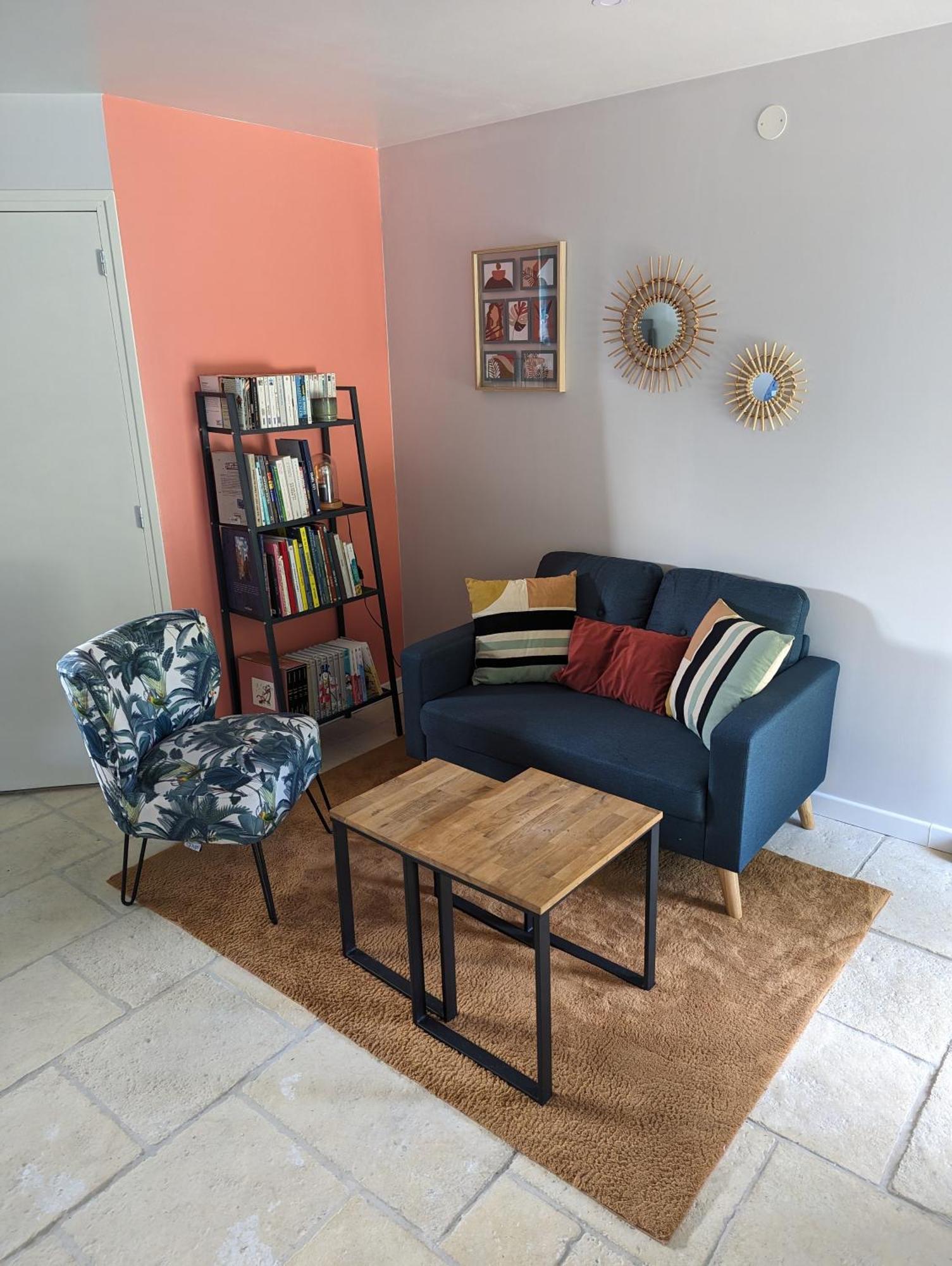 Joli A La Campagne Apartment Lassay-les-Chateaux